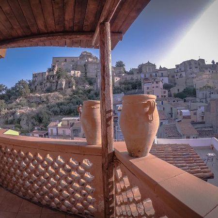 Albergo Diffuso Borgo Santa Caterina "Vintage" Кастильоне ди Сичилия Екстериор снимка