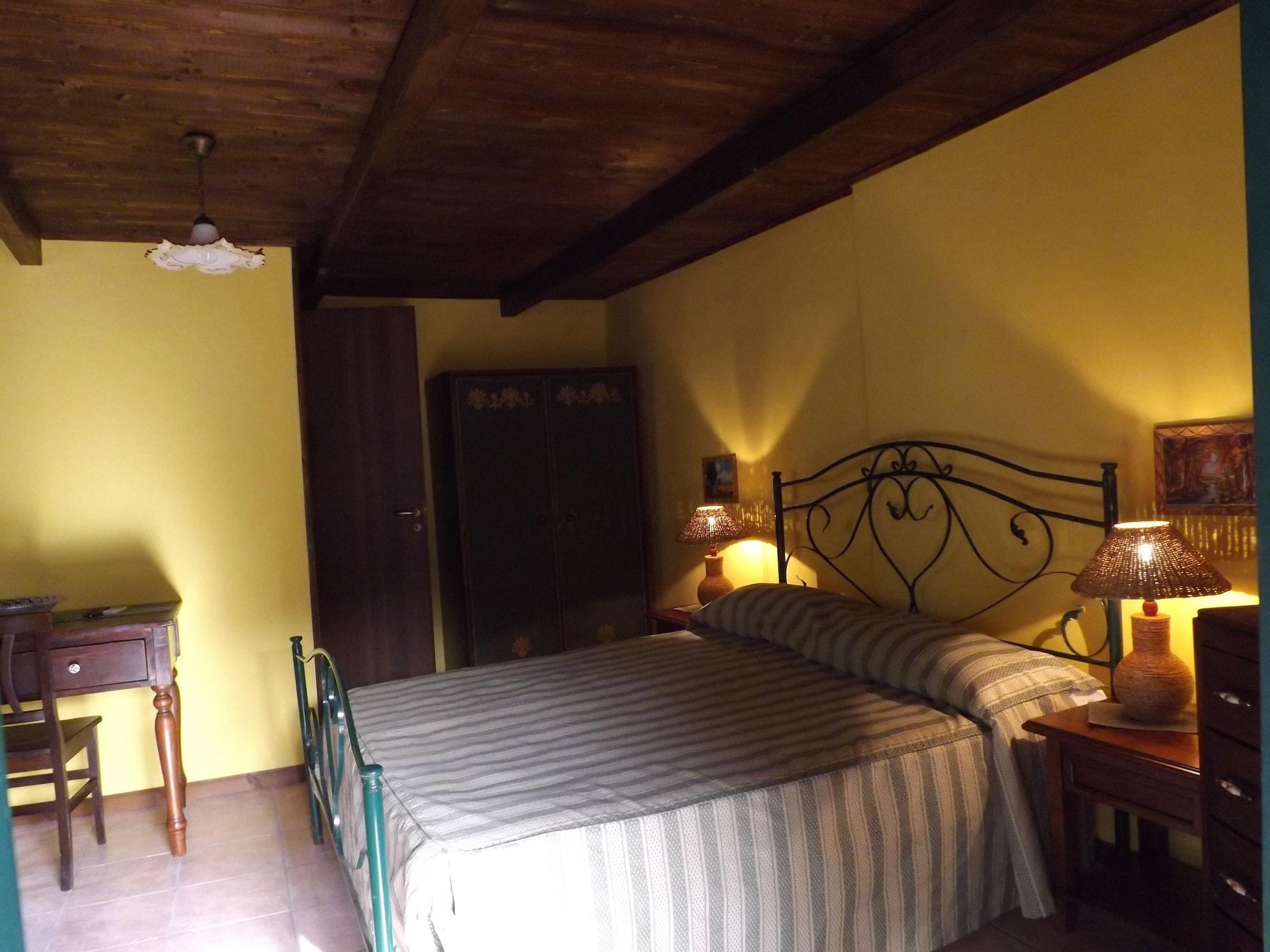 Albergo Diffuso Borgo Santa Caterina "Vintage" Кастильоне ди Сичилия Екстериор снимка