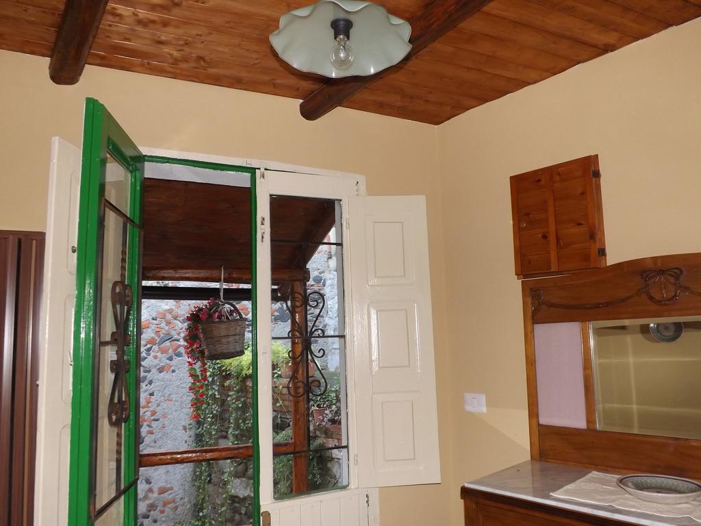 Albergo Diffuso Borgo Santa Caterina "Vintage" Кастильоне ди Сичилия Екстериор снимка