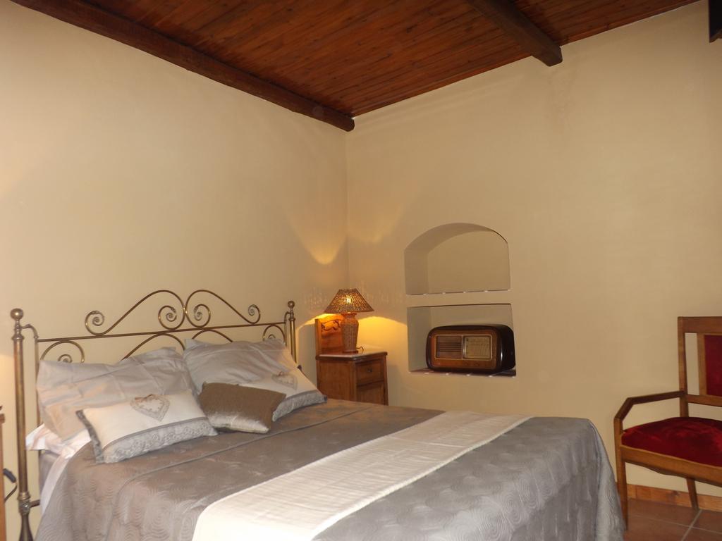 Albergo Diffuso Borgo Santa Caterina "Vintage" Кастильоне ди Сичилия Екстериор снимка