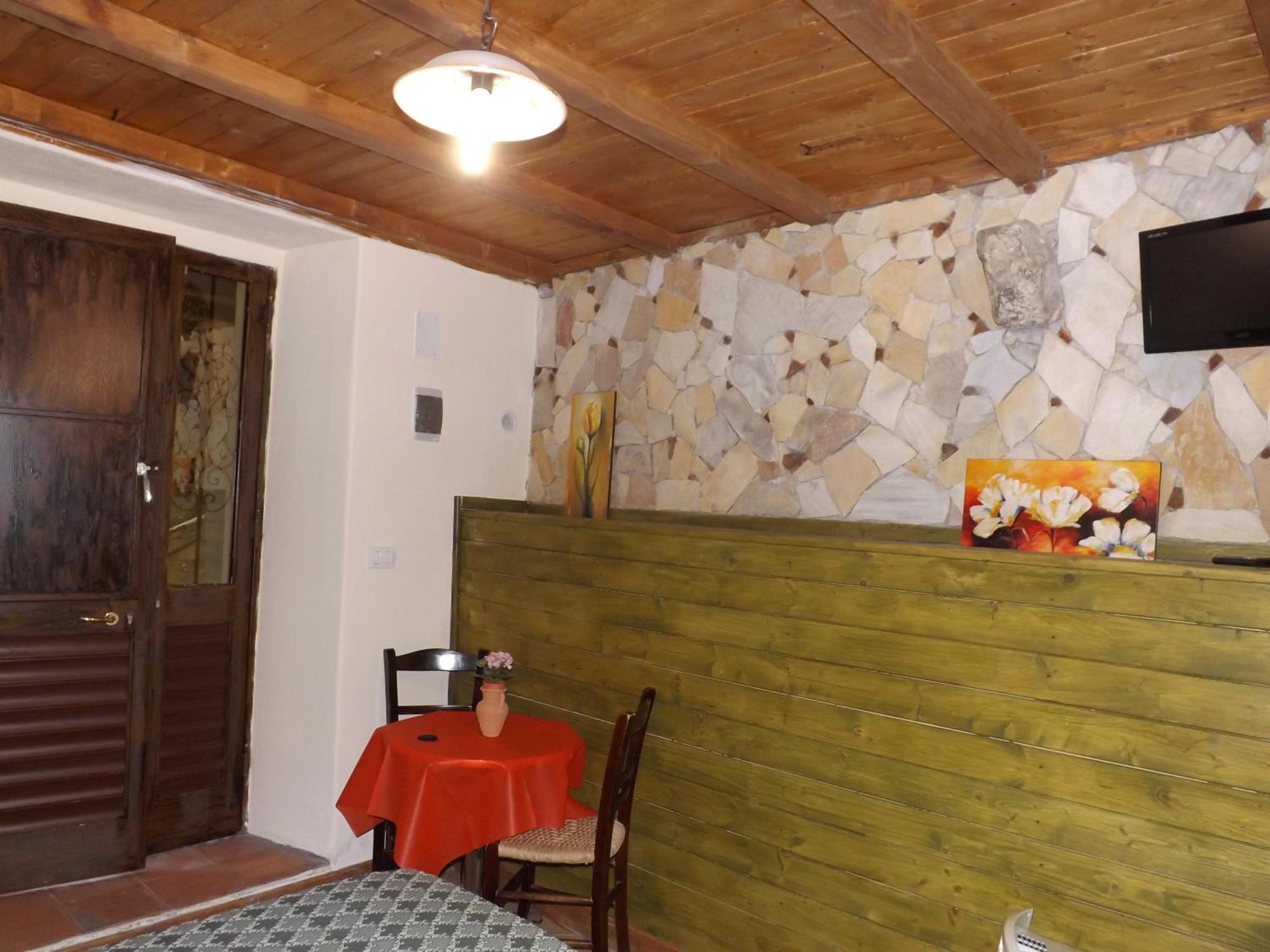 Albergo Diffuso Borgo Santa Caterina "Vintage" Кастильоне ди Сичилия Екстериор снимка