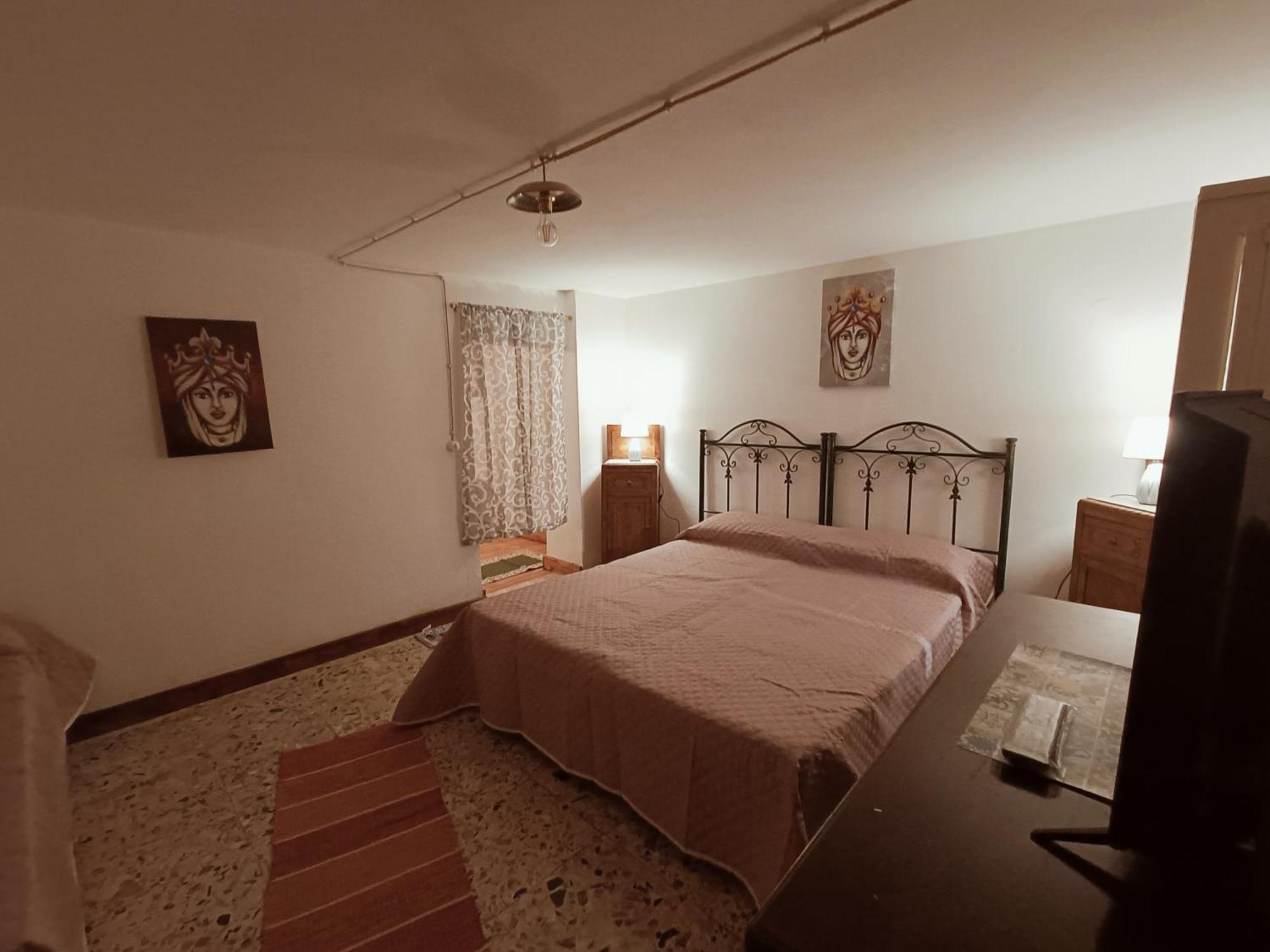 Albergo Diffuso Borgo Santa Caterina "Vintage" Кастильоне ди Сичилия Стая снимка