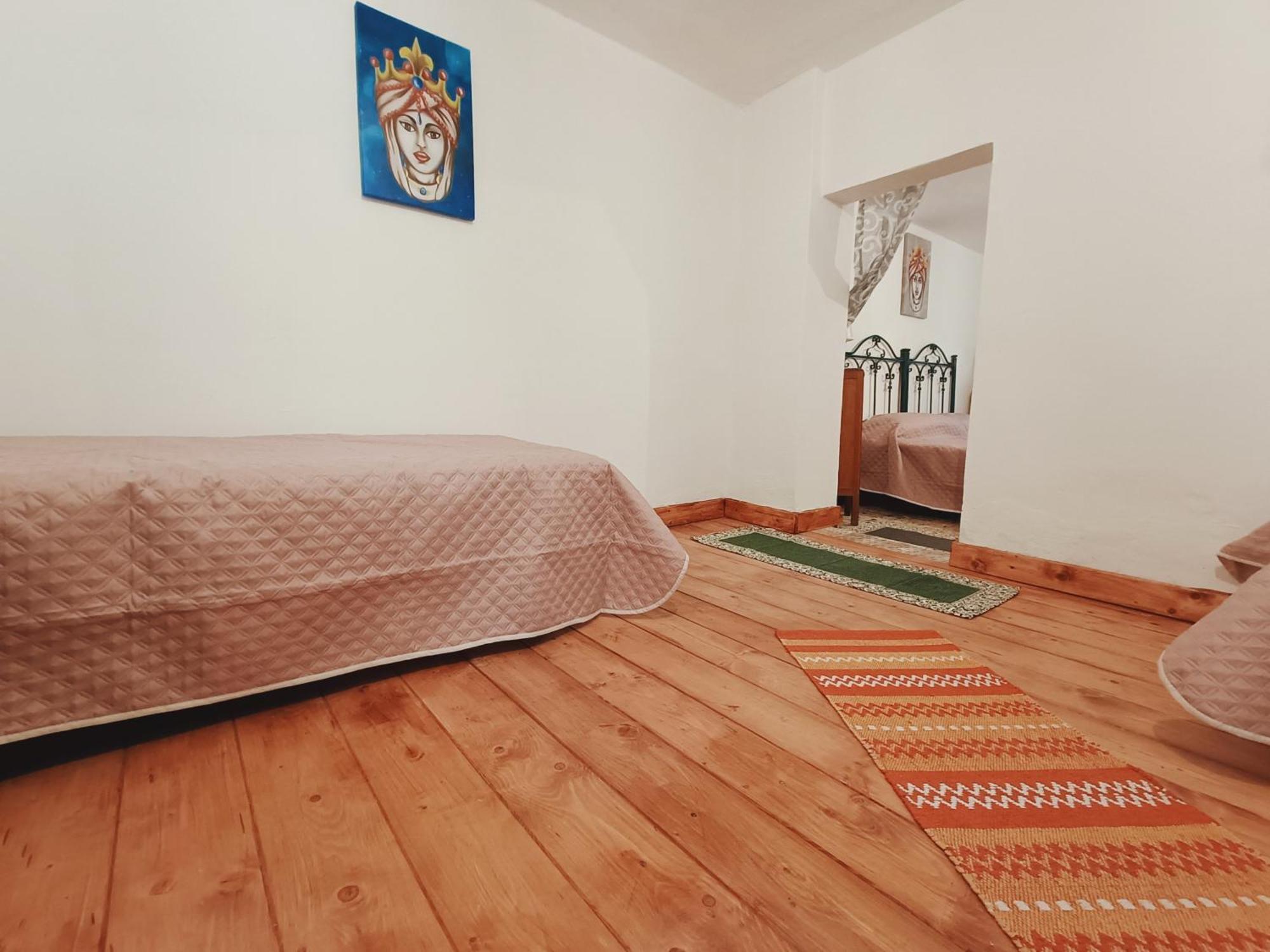 Albergo Diffuso Borgo Santa Caterina "Vintage" Кастильоне ди Сичилия Стая снимка