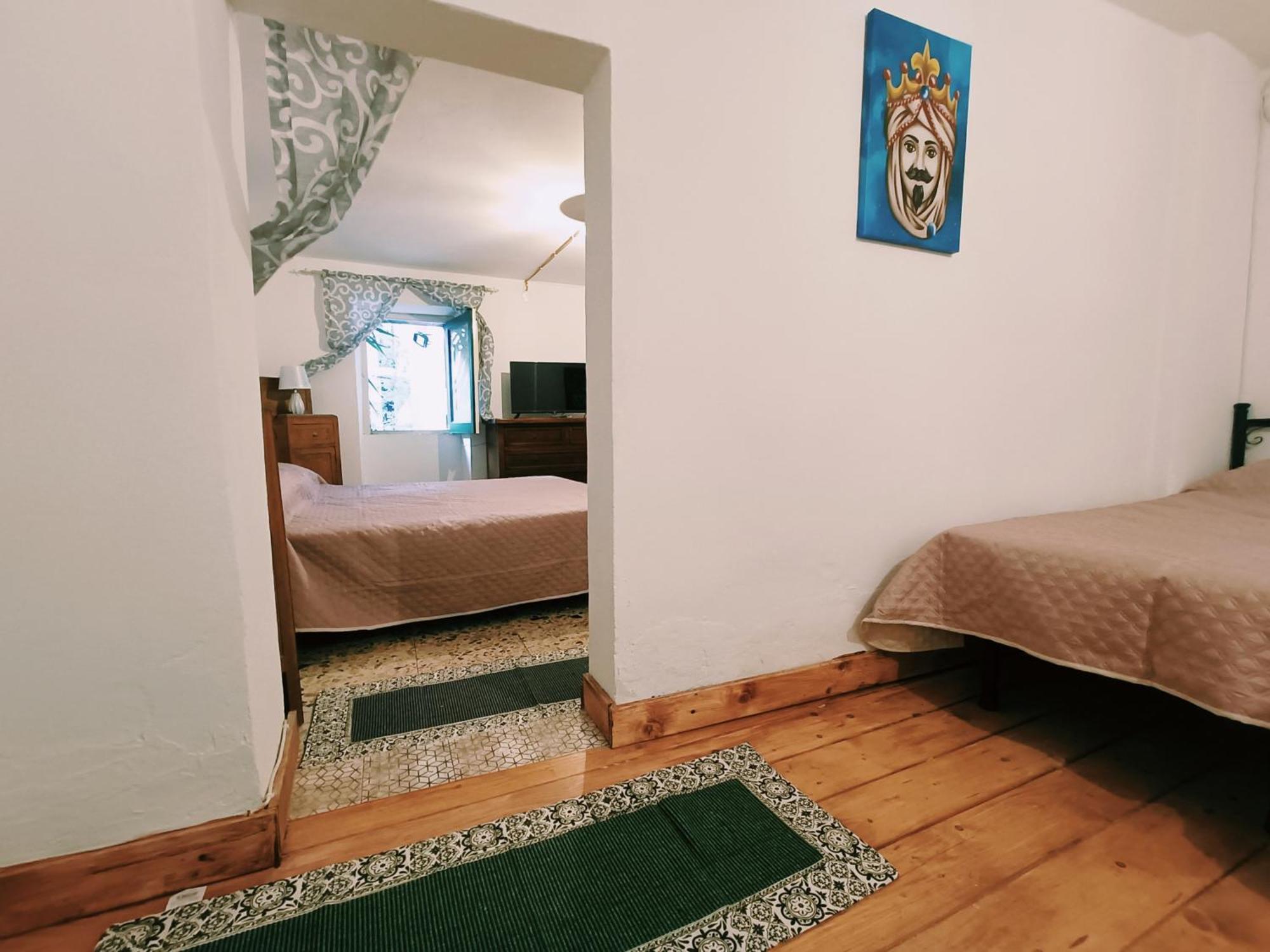 Albergo Diffuso Borgo Santa Caterina "Vintage" Кастильоне ди Сичилия Екстериор снимка
