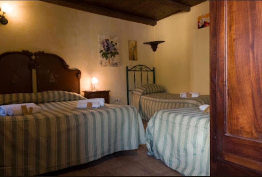 Albergo Diffuso Borgo Santa Caterina "Vintage" Кастильоне ди Сичилия Екстериор снимка