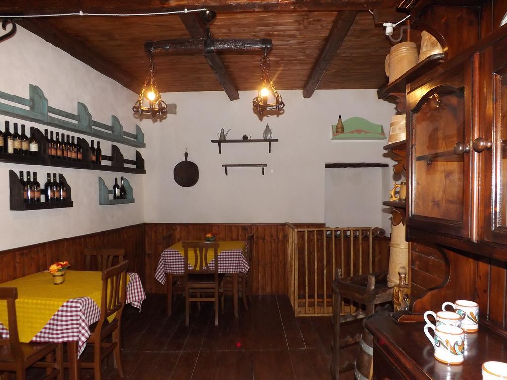 Albergo Diffuso Borgo Santa Caterina "Vintage" Кастильоне ди Сичилия Екстериор снимка