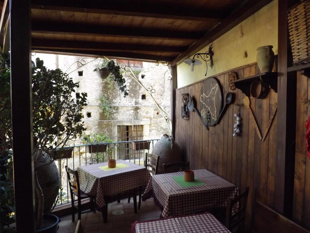 Albergo Diffuso Borgo Santa Caterina "Vintage" Кастильоне ди Сичилия Екстериор снимка