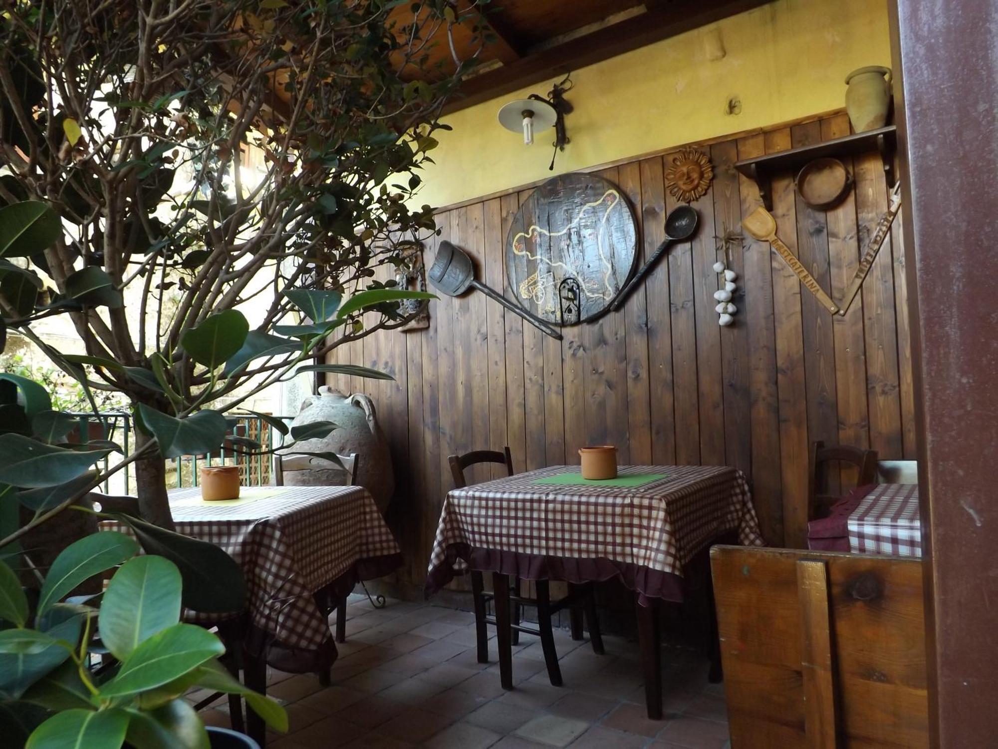 Albergo Diffuso Borgo Santa Caterina "Vintage" Кастильоне ди Сичилия Екстериор снимка