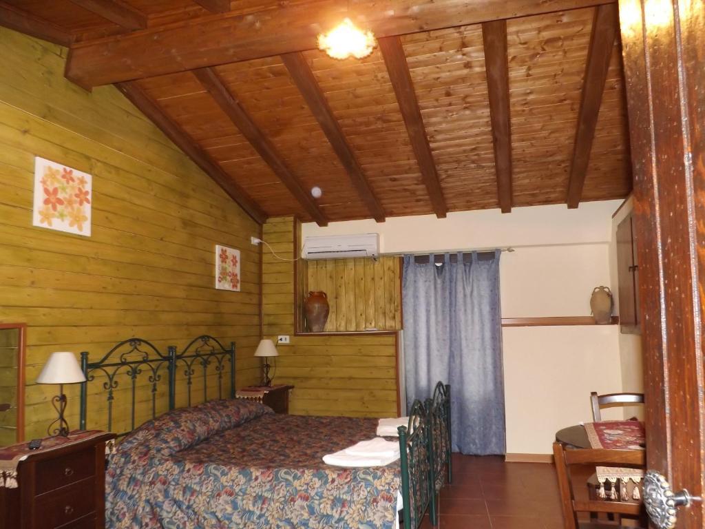 Albergo Diffuso Borgo Santa Caterina "Vintage" Кастильоне ди Сичилия Екстериор снимка